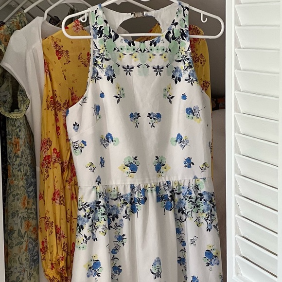 Anthropology Dress by Cynthia Steffe - Picture 3 of 5